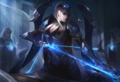 Dota2中国解说带工具人进场示范“正反补刀” 现场演示引新手玩家爆笑