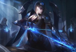 Dota2中国解说带工具人进场示范“正反补刀” 现场演示引新手玩家爆笑