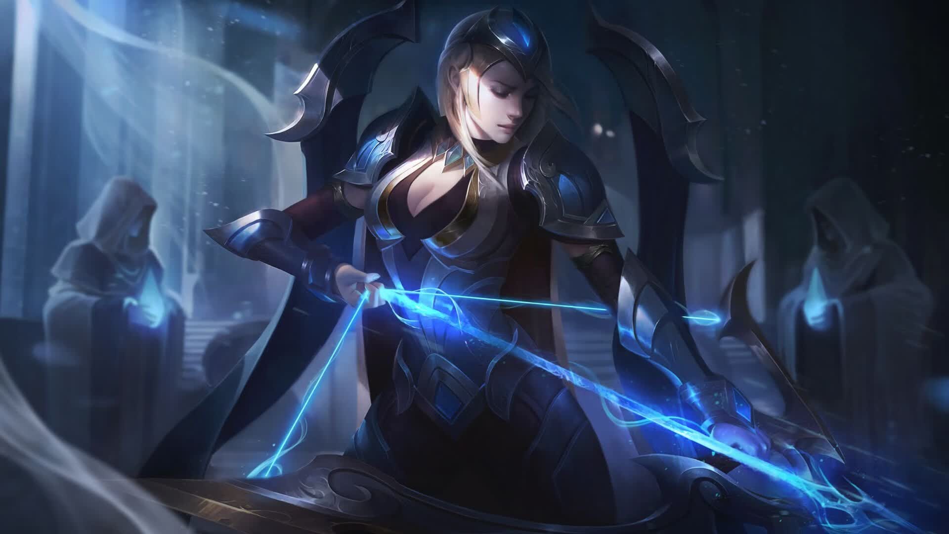 Dota2中国解说带工具人进场示范“正反补刀” 现场演示引新手玩家爆笑